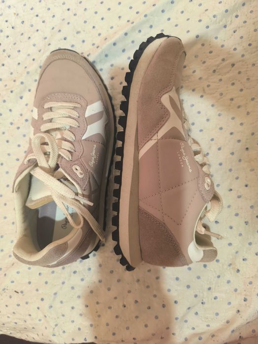 Sapatilhas Pepe jeans n 38