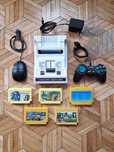 Retro konsola Computer  VIDEO GAME