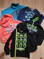 Bluzy minecraft gap