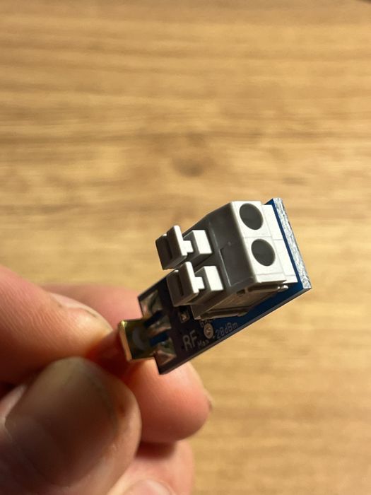 Балун 1:9 Диполь КВ антена