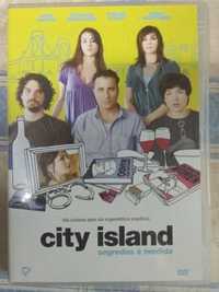 DVD City Island (2009) de Raymond De Felitta