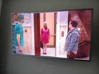 Telewizor LG LED 47 CALI