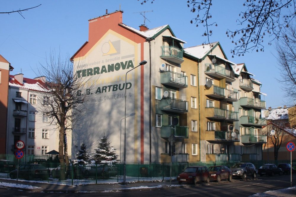 Pokój dwuosobowy obok PWSZ, Centrum ul Goldhammera