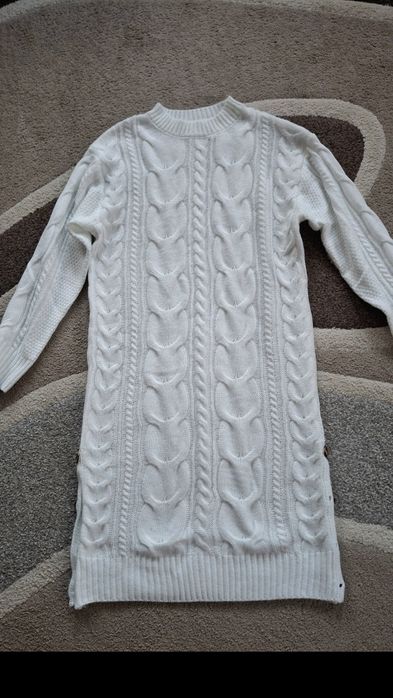 В'язана сукня (нова)