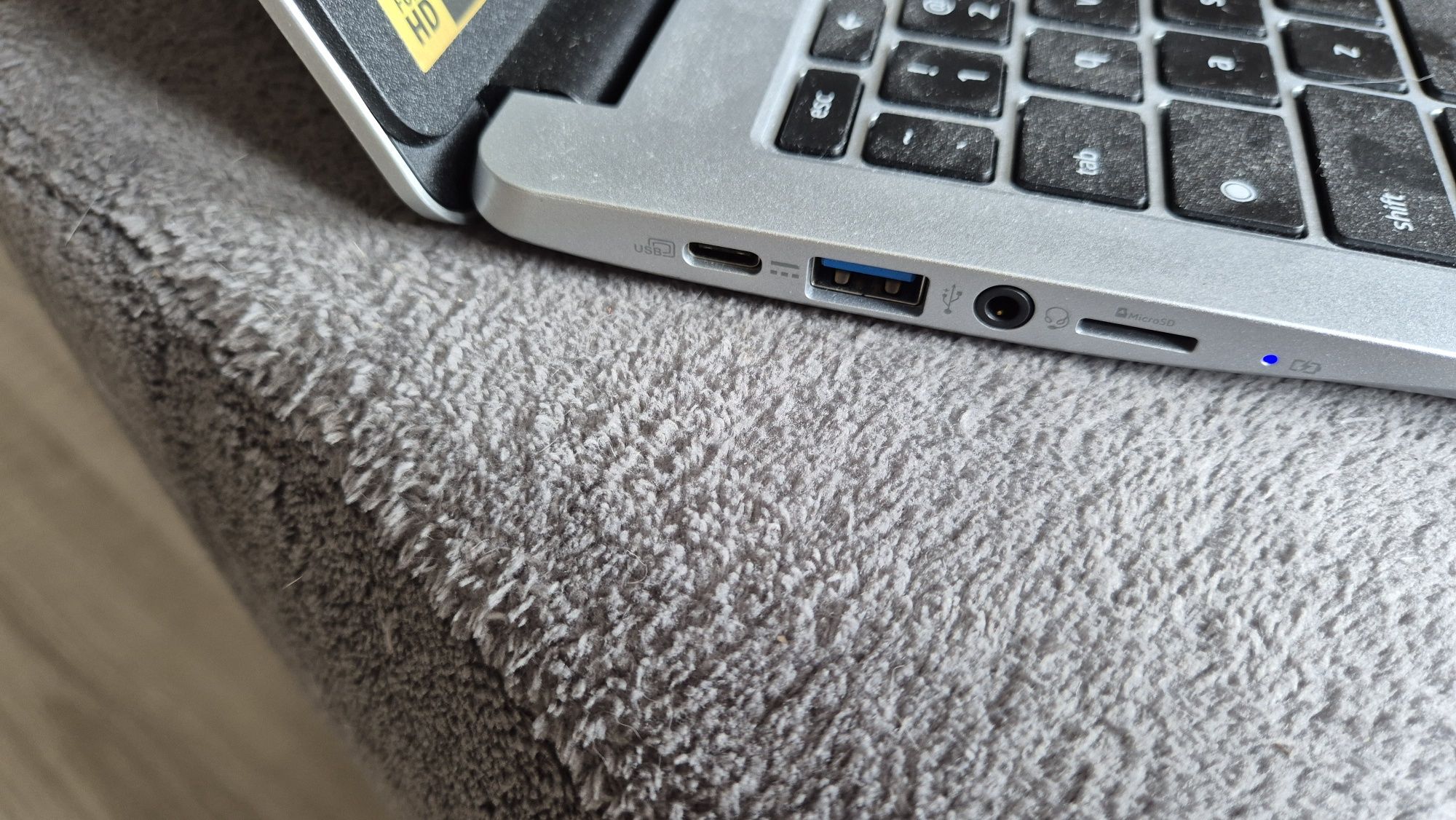 Chromebook acer N21Q9