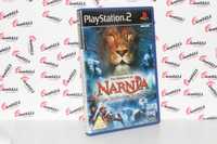 Opowieści z Narni Ps2 GameBAZA