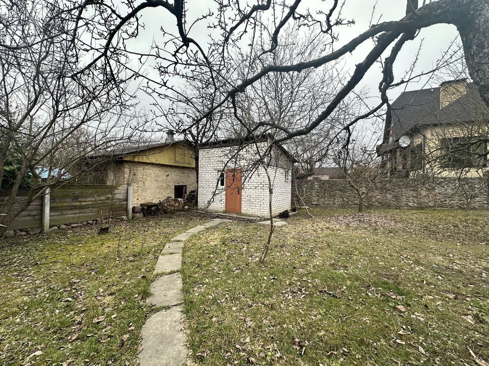 Продам дачу, с. Чайки с/т Київський садівник