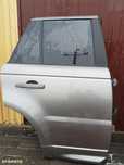RANGE ROVER SPORT DRZWI PRAWY TYŁ