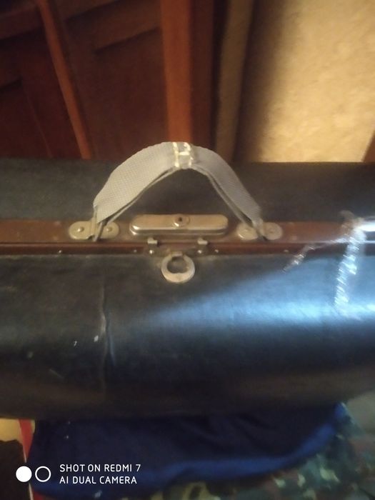 Лікарські саквояж