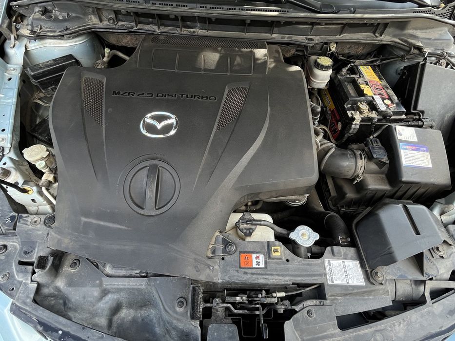 Продам Mazda CX-7