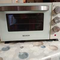 Mini-Forno Becken