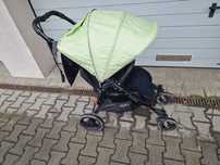 Wózek valcobaby Snap4
