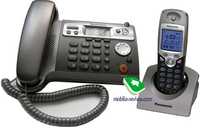 Телефон Panasonic KX-TCD540RU