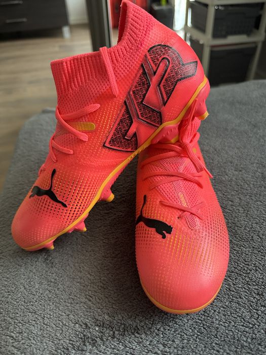Buty pitkarskie da dzieci Puma Future 7 Match FG/AG