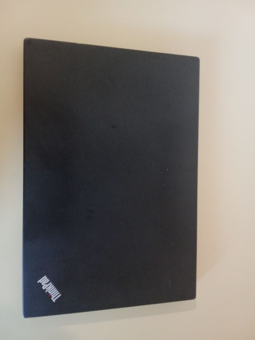 Lenovo Thinkpad x260 i5-6gen ddr4 8gb  ssd 240 gb 12.5 FHD