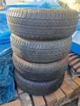 opony Dunlop AT20  Grandtrek  m+s   P265/65  R17