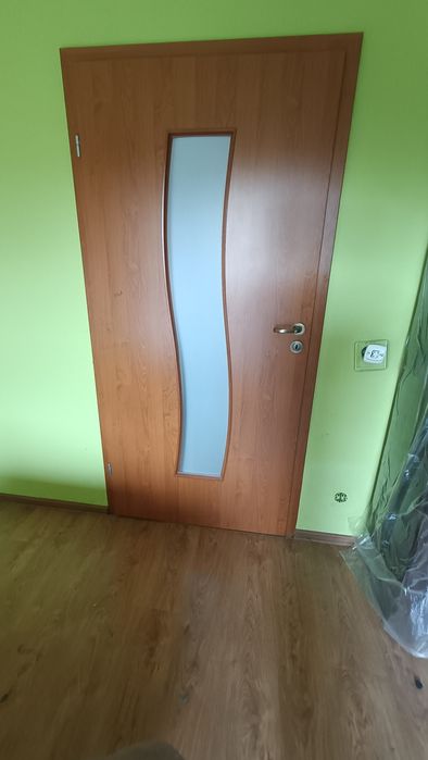 Drzwi lewe 90cm 3x