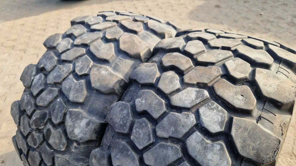 315/55R16 315/55-16, 340/55-16  Continental 50% Bez napraw