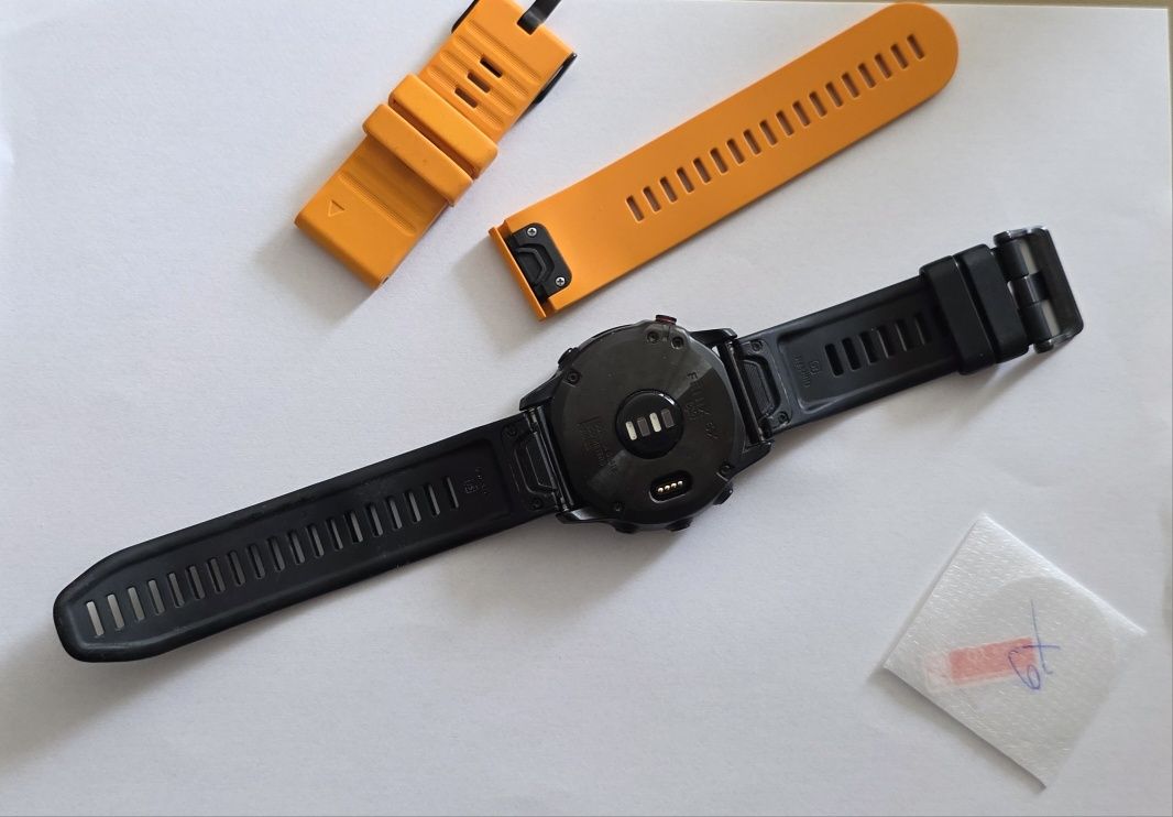 Garmin Fenix 6X PRO