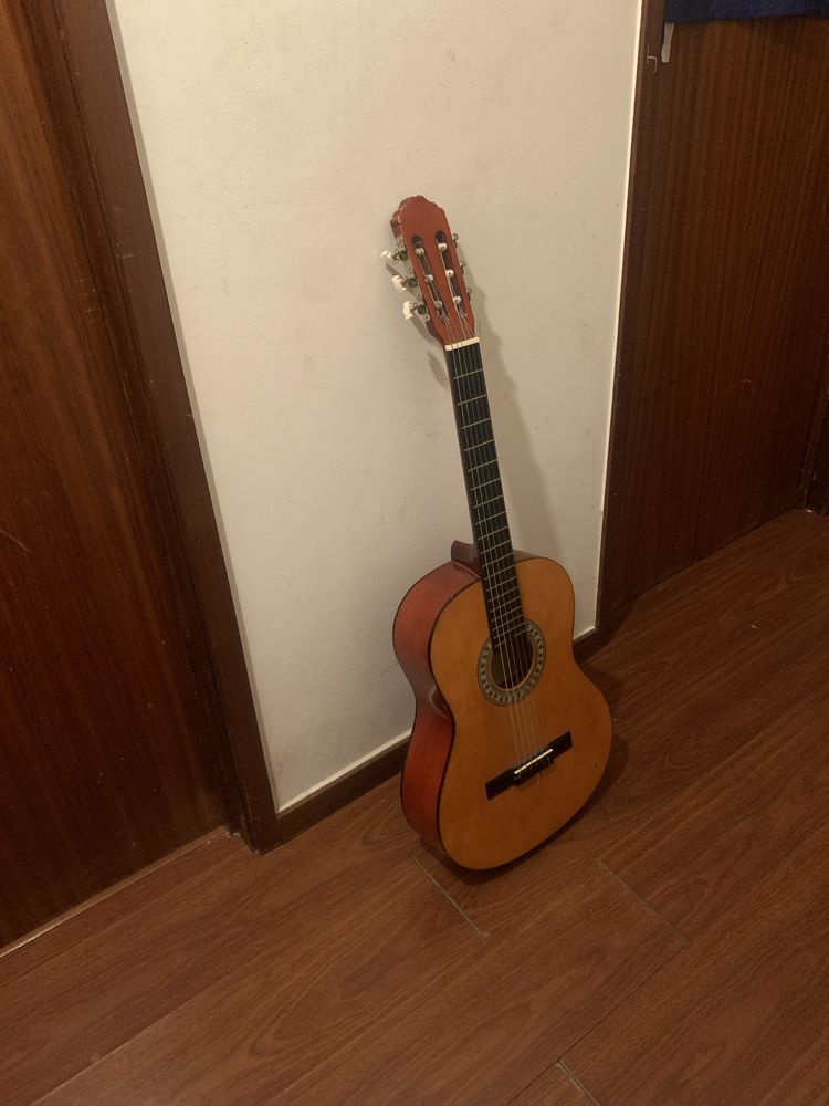 Guitarra classica