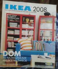 Katalog Ikea 2008