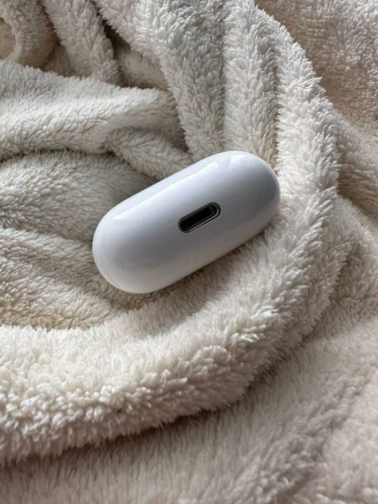 Airpods Pro 4 TWS
