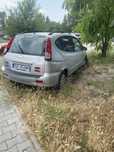 Шрот разборка по запчастям  chevrolet Tacuma rezzo