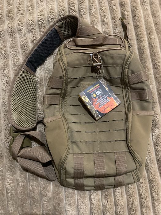 М-так рюкзак новый