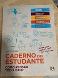 Filosofia 11 ano - caderno do estudante- fichas , resumos- novo