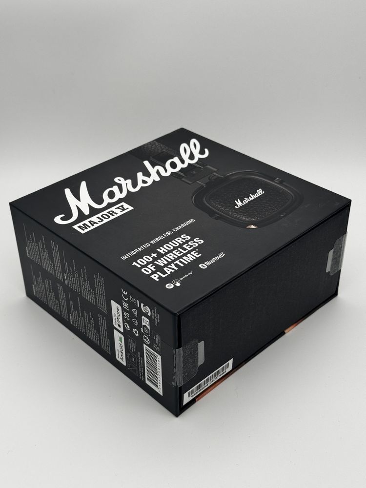 ОРИГІНАЛ Бездротові навушники Marshall Major 5