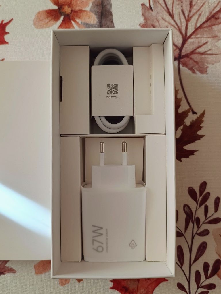 Redmi Note 12 pro 5g jak nowy, bez blokad
