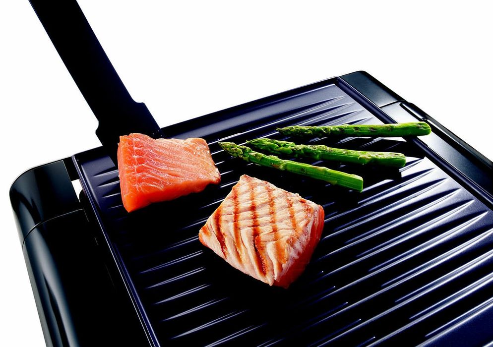 Продам гриль Philips HD4417