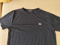 T-shirt Fred Perry - Tamanho M