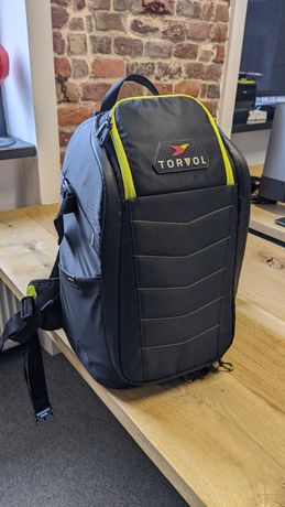 Рюкзак багатофункціональний Torvol Quad PITSTOP Backpack для FPV дрона