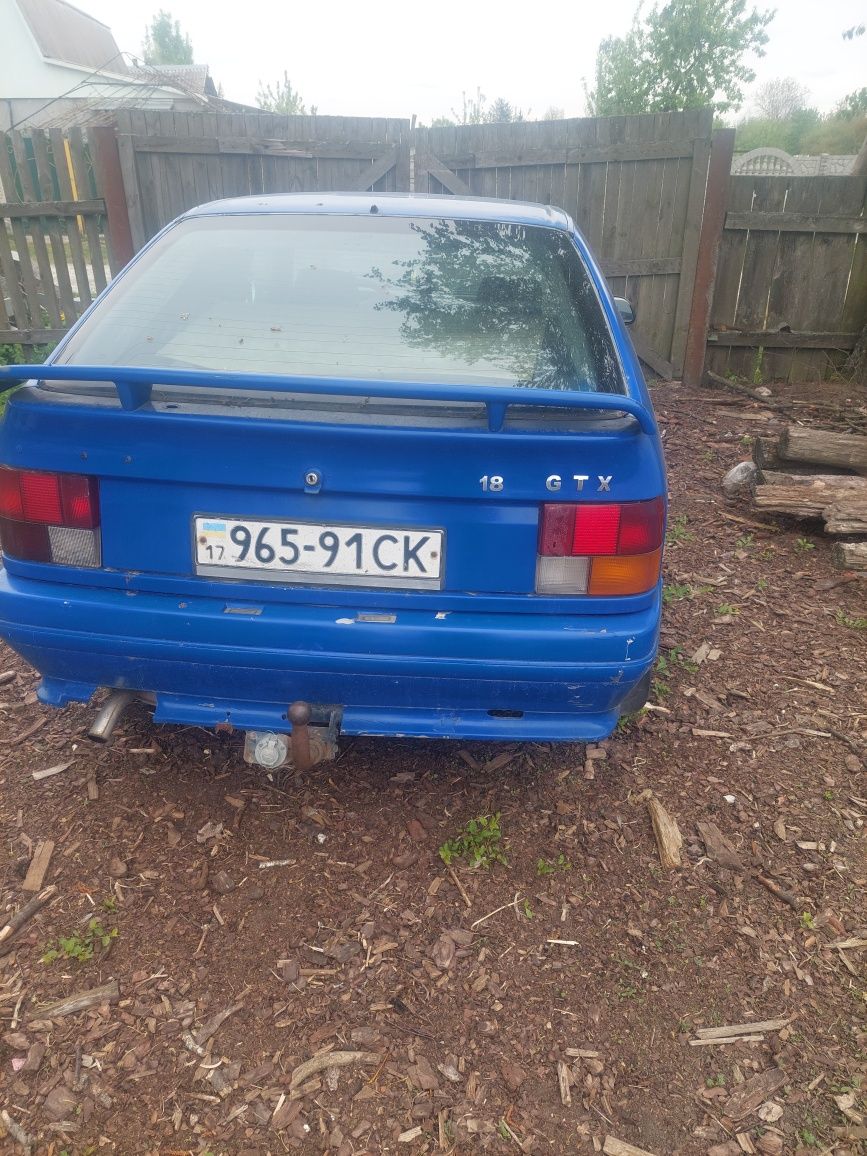 Продажа рено 1990