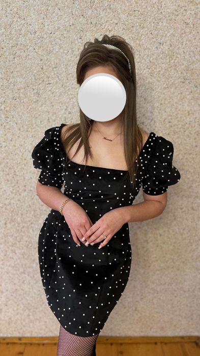 Плаття на випускний