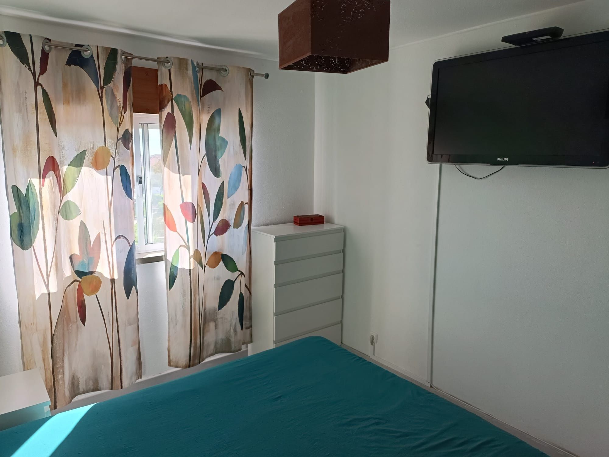 Vendo quarto completo