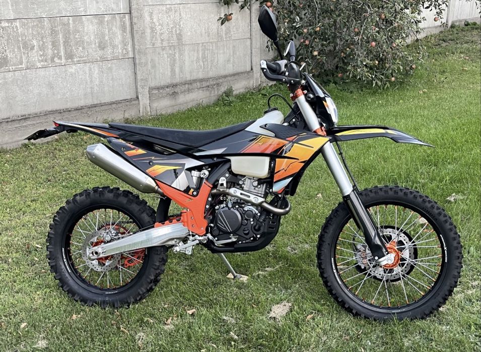 Kovi 300 PRO R кови про р. не lite advance geon gns gnc gnx ktm exc