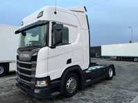 Scania R450