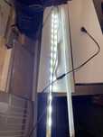 Lampy aquael plant, sunny 18w