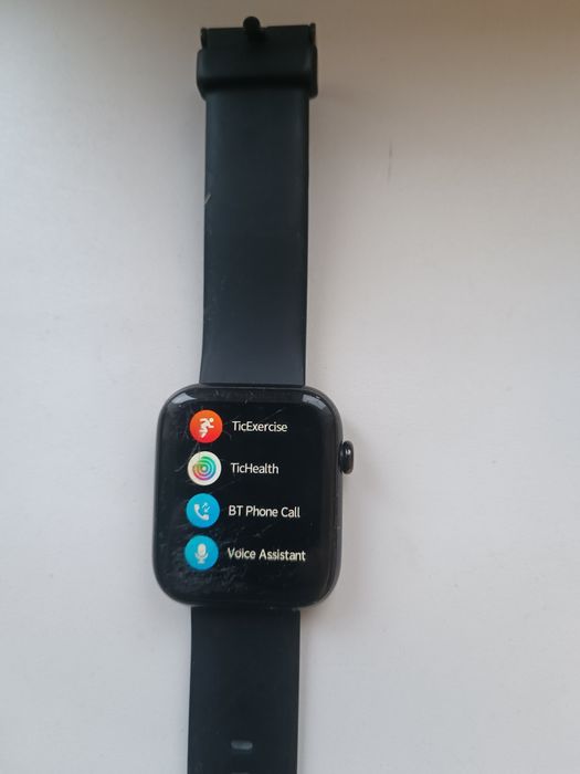Смарт-годинник Mobvoi TicWatch GTH 2
