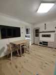 Apartament w centrum Świnoujścia