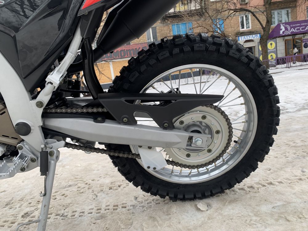 Loncin LX 250 GY3K sx2 (lc171ymm)