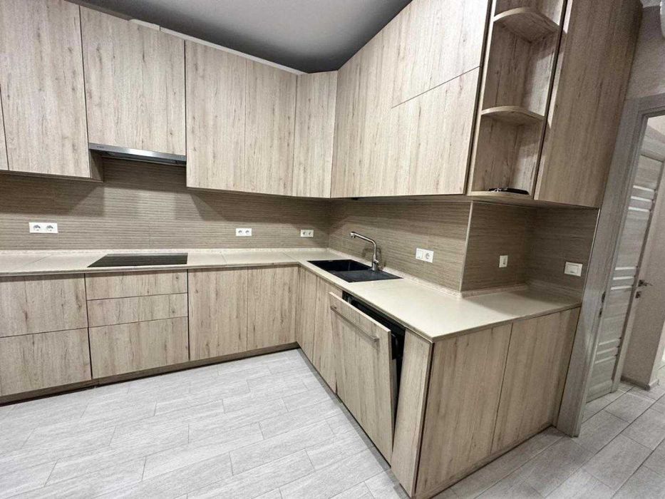 Срочно продам 2-ком в центре города! ЖК"Михайловский городок". Ремонт!