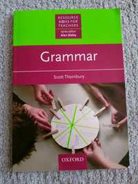 Grammar Scott Thornbury