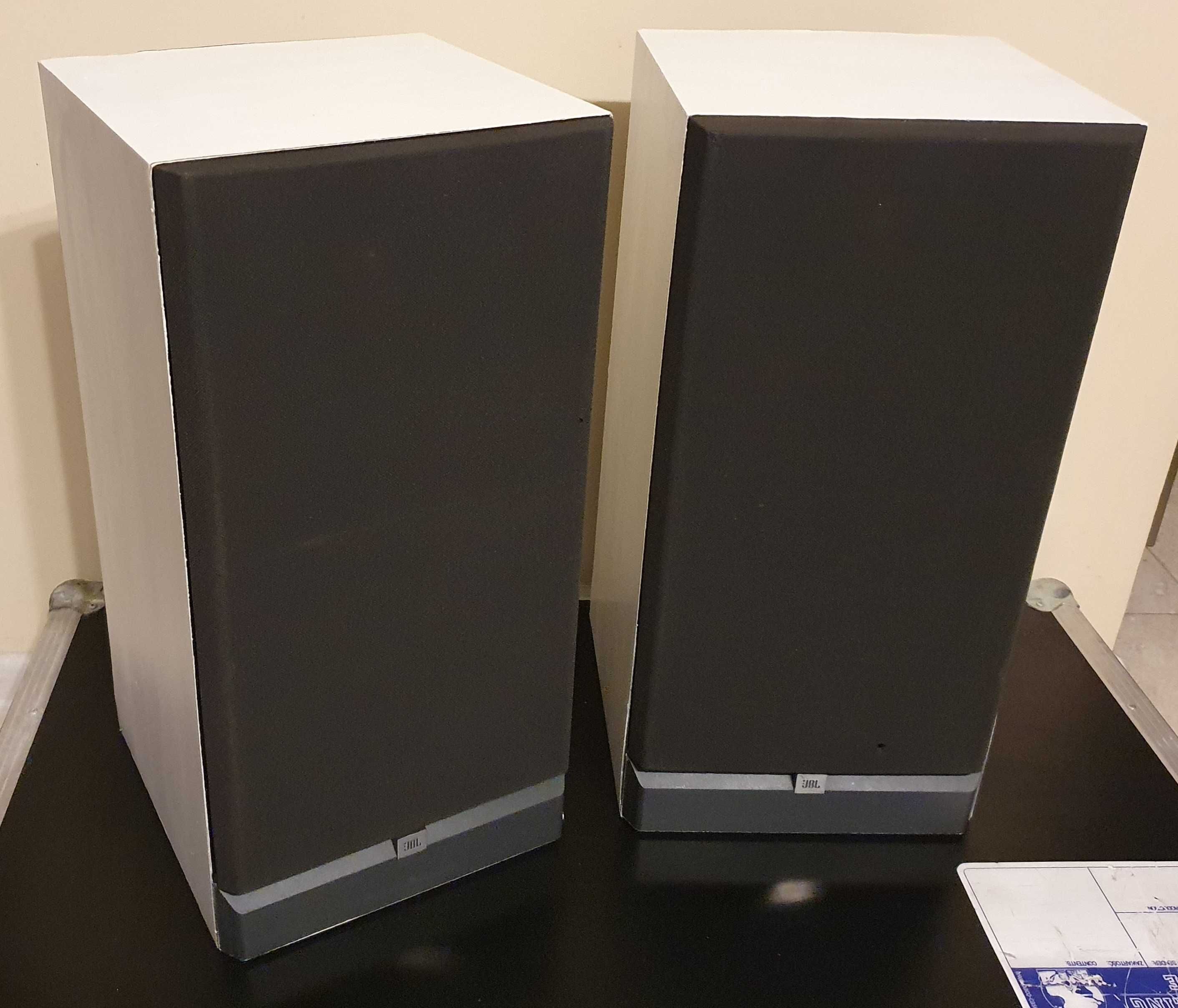 Kolumny JBL TLX-25 w pełni sprawne, nowe zawieszenia