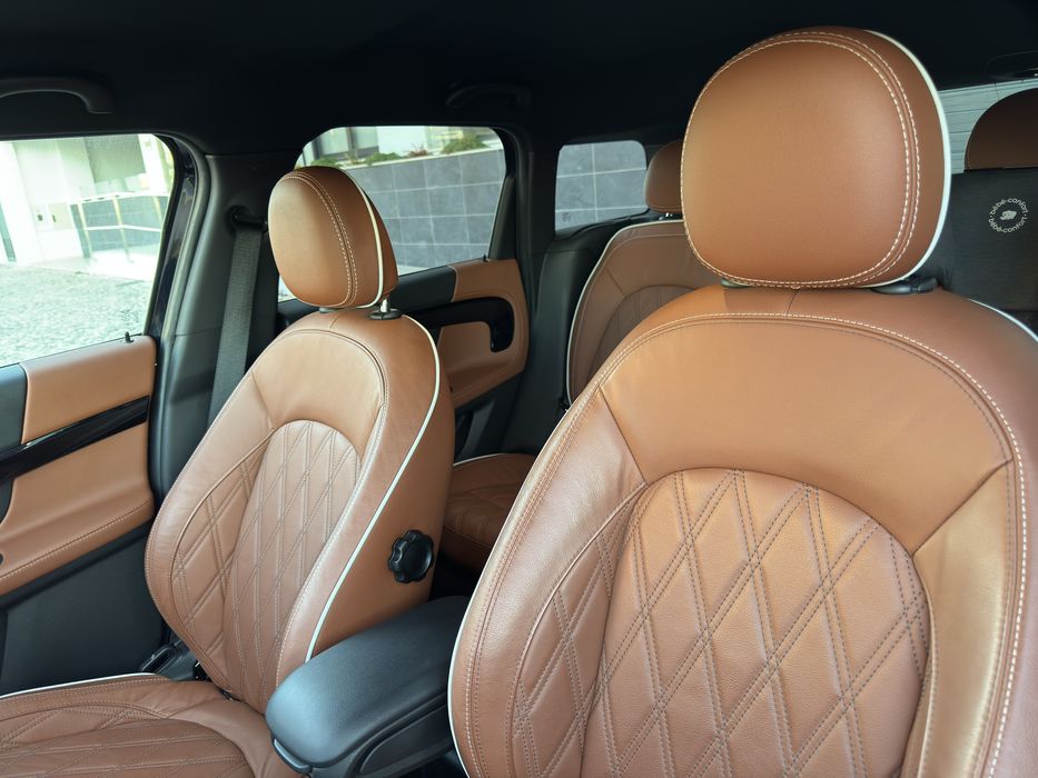 Mini COOPER SE COUNTRYMAN ALL4 LCI PHEV