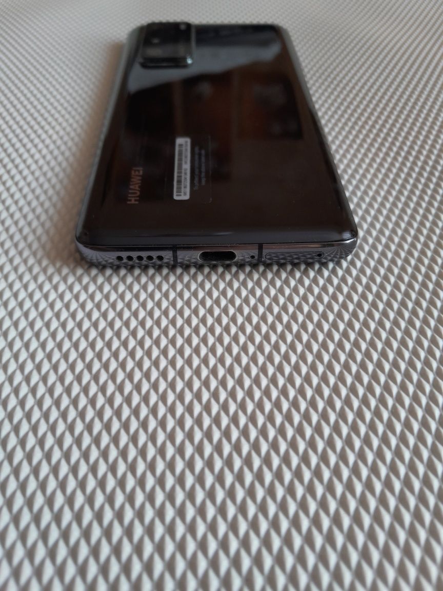 Huawei p40 5G model ANA NX9, OLED, NFC, LEICA 50Mp/32 MP FLAGOWIEC