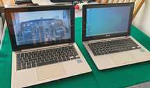 Portatil ASUS s200E