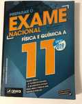Livro de preparação para o exame de Física e Química A